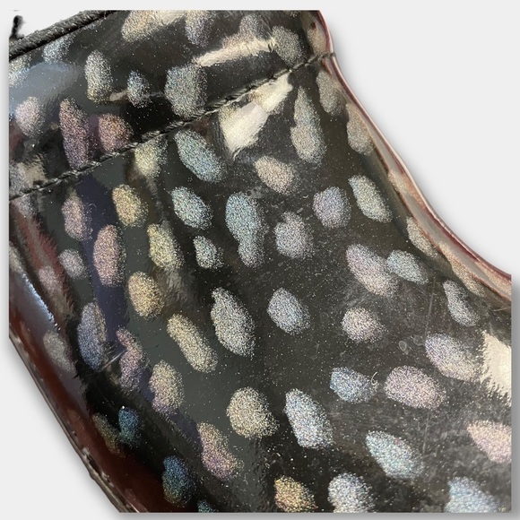 Sanita Women's Smart Step Mules Prism Size 36 US Size 5.5 - Picture 10 of 12